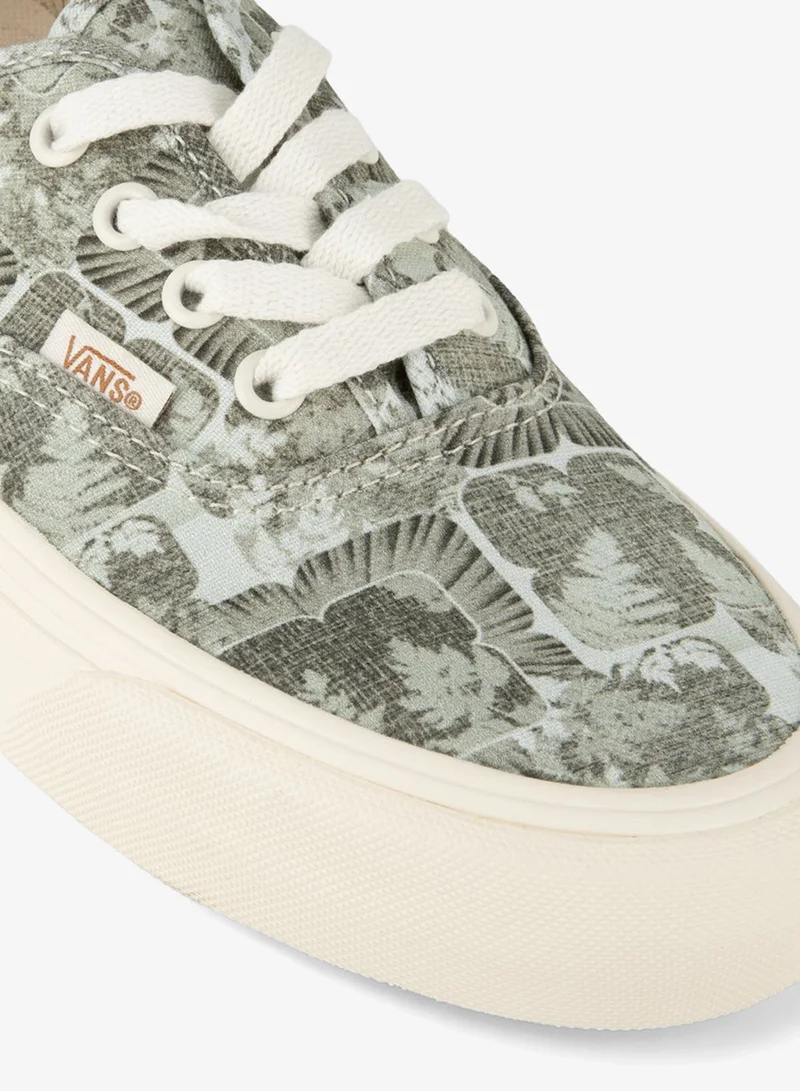VANS Green Women's Authentic VR3 Shoes for Women | Best Price UAE